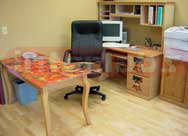 Wood mdf